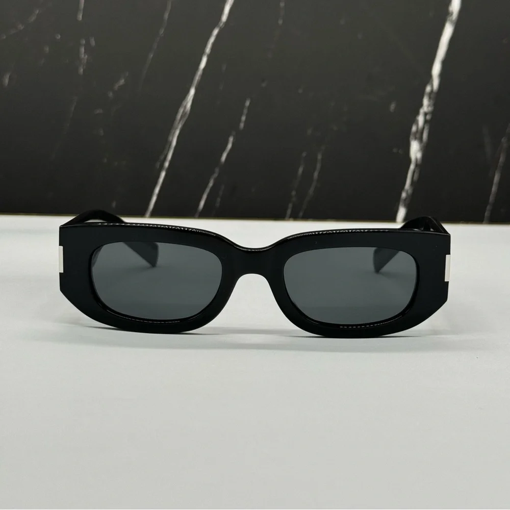 NEW SL697 001 SAINT LAURENT SUNGLASSES SL 697